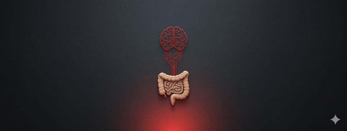 50% of Your Dopamine Lives in Your Gut! Why Your Gut Problems May be Dopamine Problems