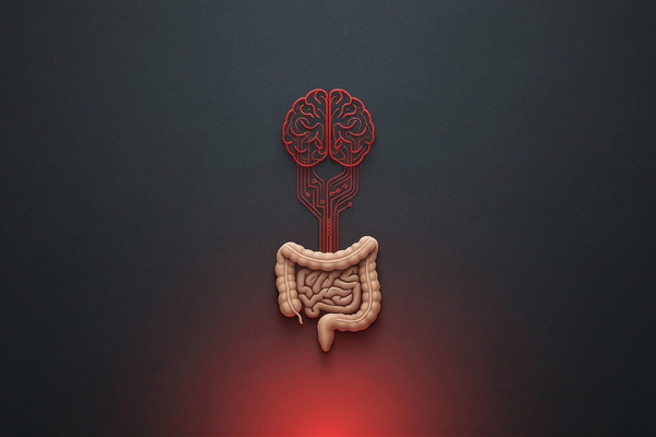 50% of Your Dopamine Lives in Your Gut! Why Your Gut Problems May be Dopamine Problems