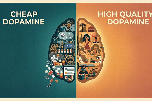 Cheap Dopamine vs High Quality Dopamine - Should You Make The Switch?